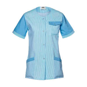 SIR SAFETY ROBERTA Work Coat Men - Contrasting Details