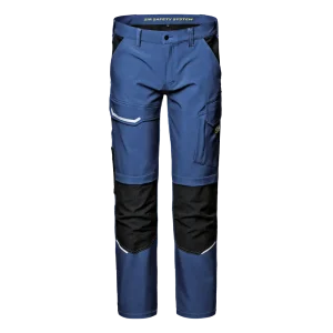 SIR SAFETY PALLADIUM Work Trousers MEN - 4 Way Stretch