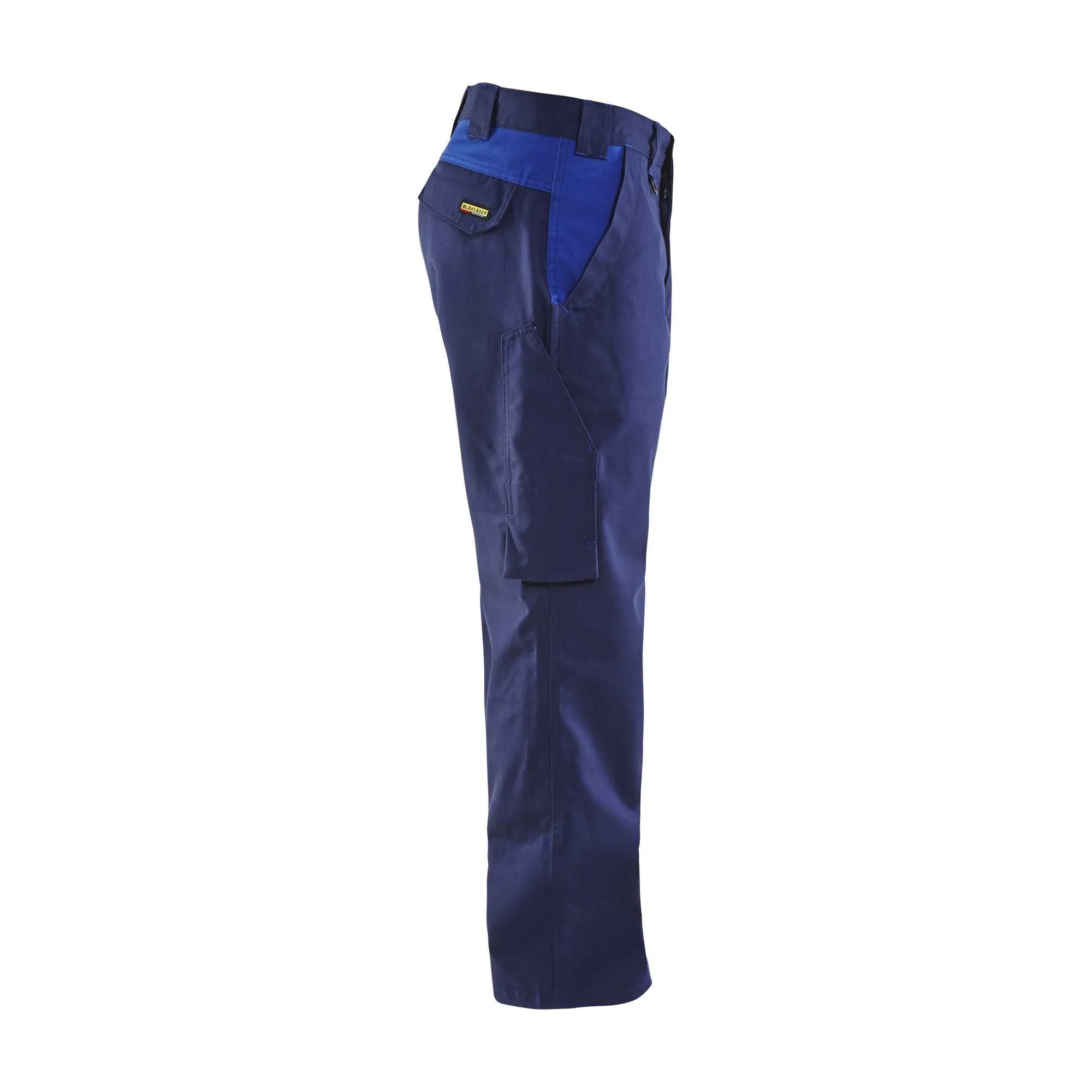 BLAKLADER 14041800 | Industry trousers Work Trousers Men - Twill Fabric – Image 5