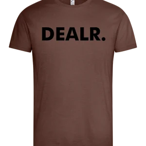 DEALR. Design - Premium men's t-shirt