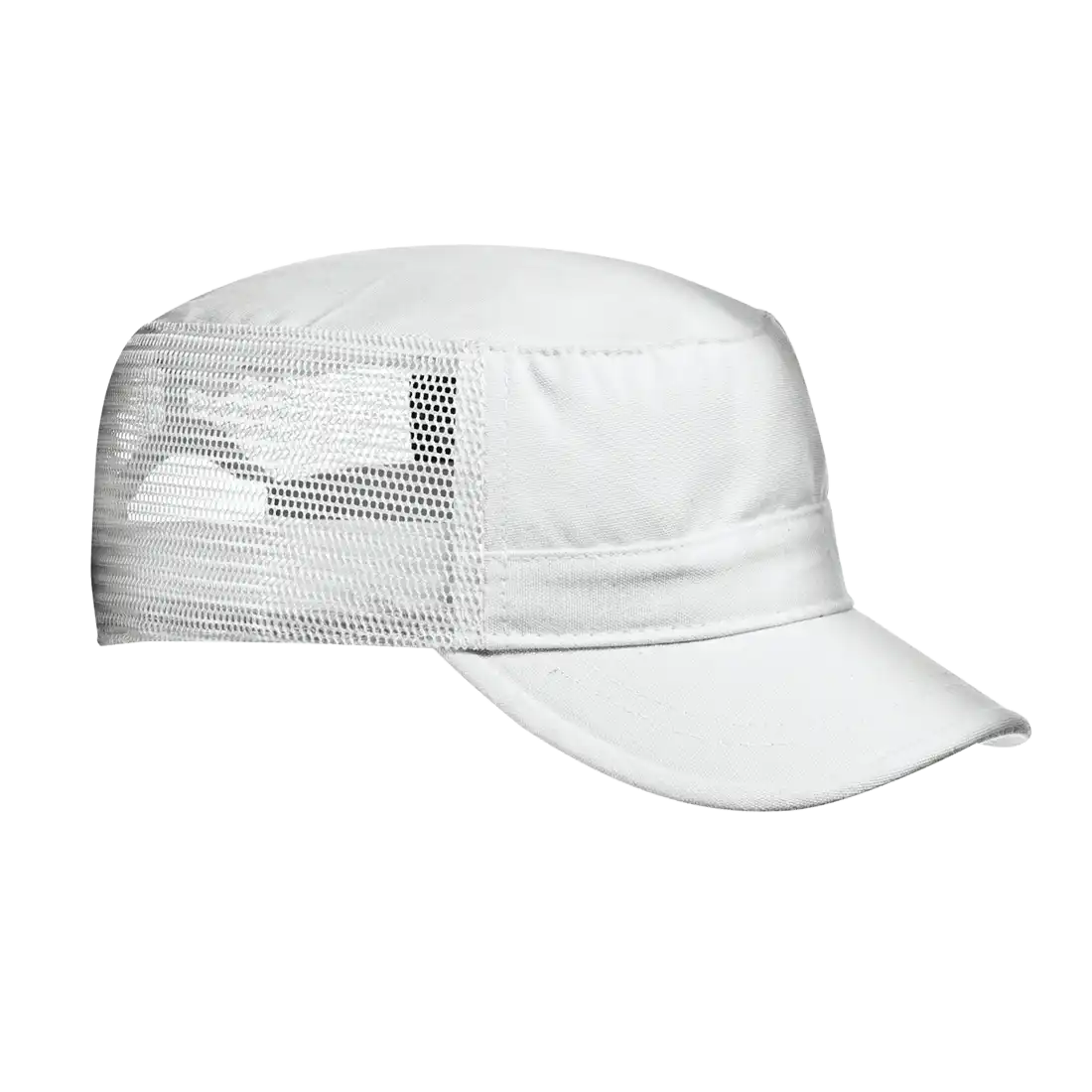 BAHAMAS CAP Baseball Cap - Adjustable Width - Cotton-Polyester Mesh - Pack of 12 Pieces – Image 2