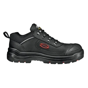 SIR SAFETY MAXIMUM OASIS Safety Shoes S3S MEN Work Shoe - Fibreglass Toe & Composite Midsole