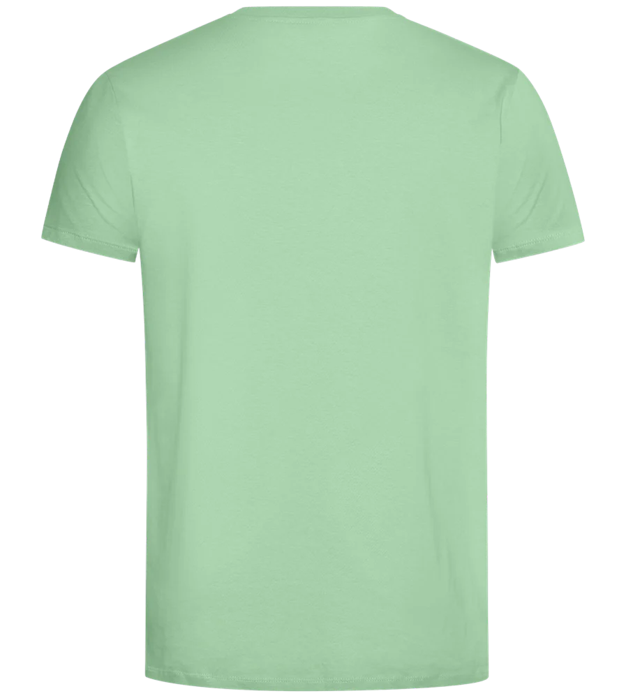 City Of Angels Quote Design - Comfort Unisex T-Shirt – Image 7