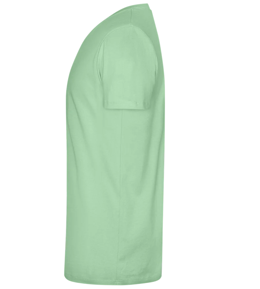 City Of Angels Quote Design - Comfort Unisex T-Shirt – Image 8