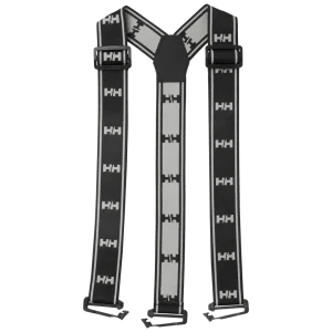 HELLY HANSEN HH WW SUSPENDERS 2.0 79550 Suspender - Adjustable