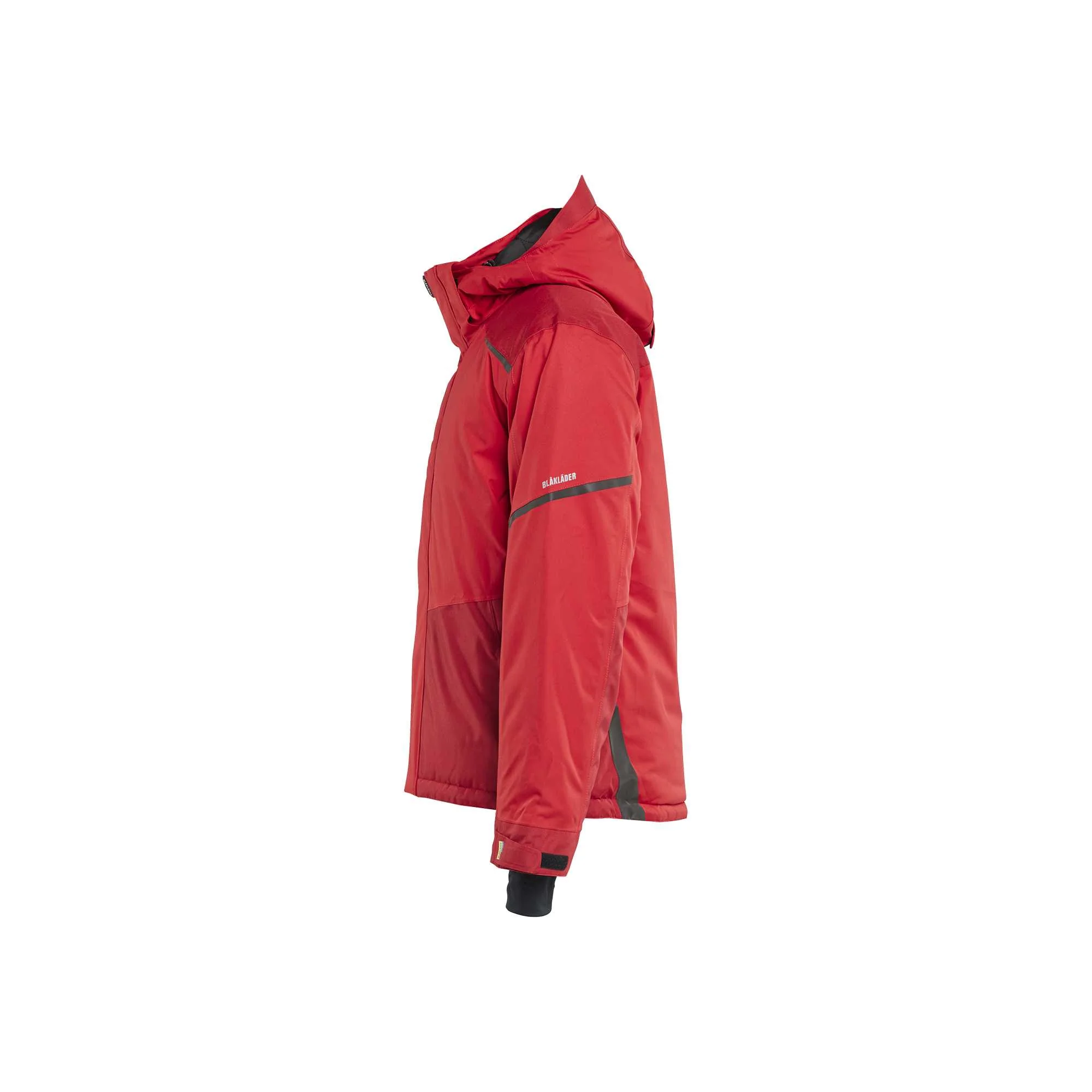 BLAKLADER 48811987 Winter jacket Work Jacket MEN - Waterproof – Image 5