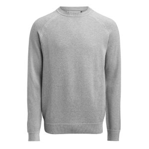 Ashland Casual Pull Tricoté Hommes