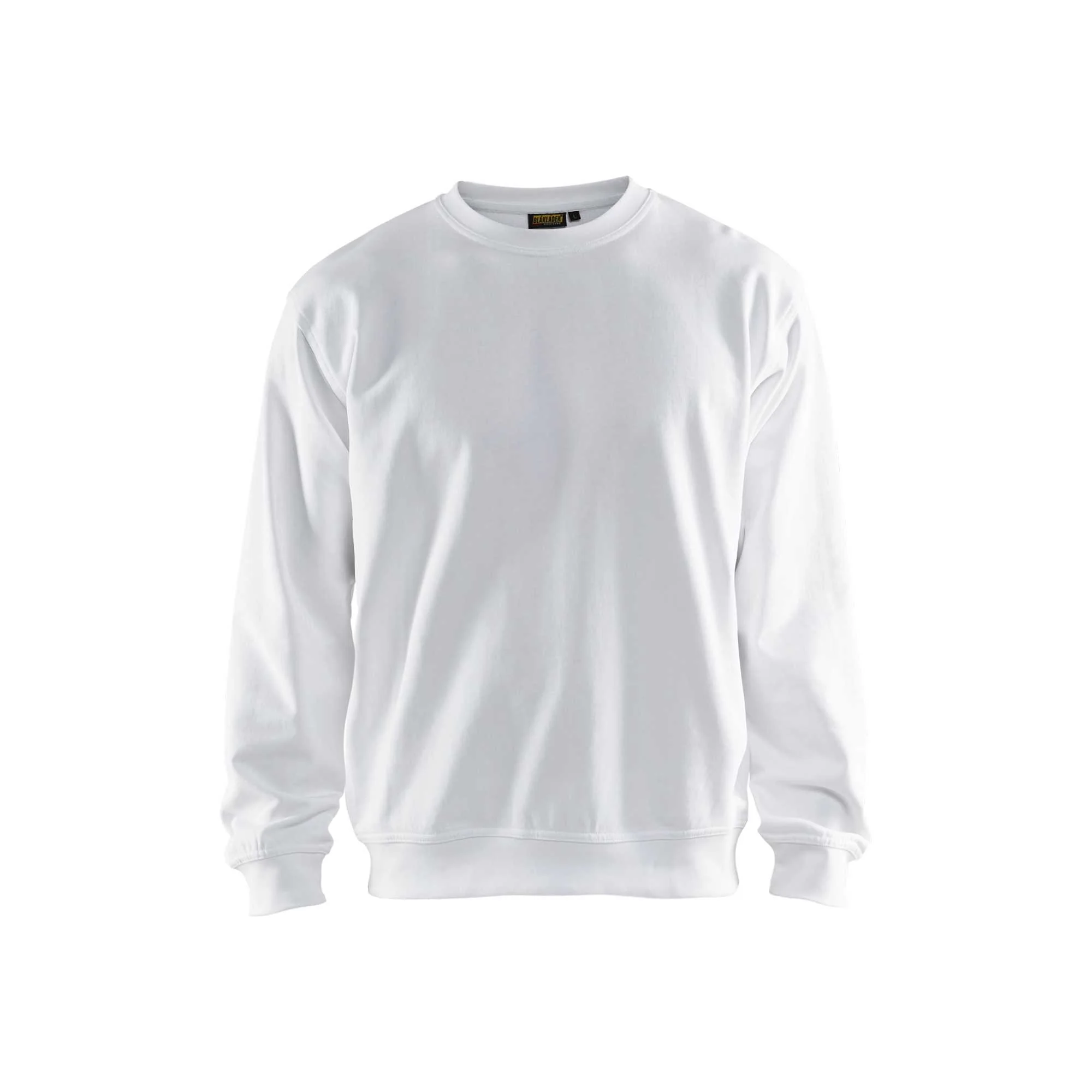 BLAKLADER 33401158 Sweatshirt Work Sweatshirt MEN - 100% Cotton