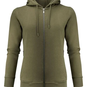 Westwood Heights Hoodie Women