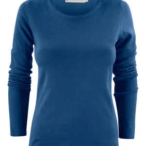 Portland Pull-Over Femme