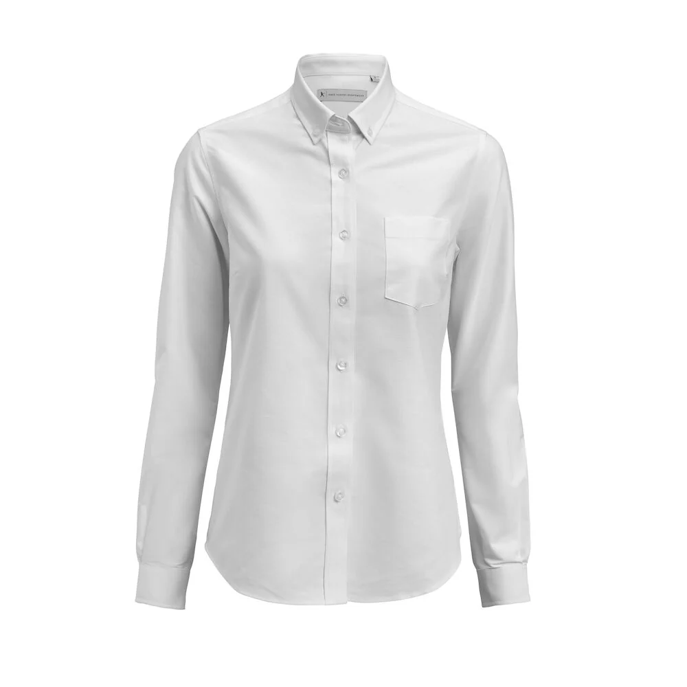 Allen Oxford Chemise Femmes – Image 2