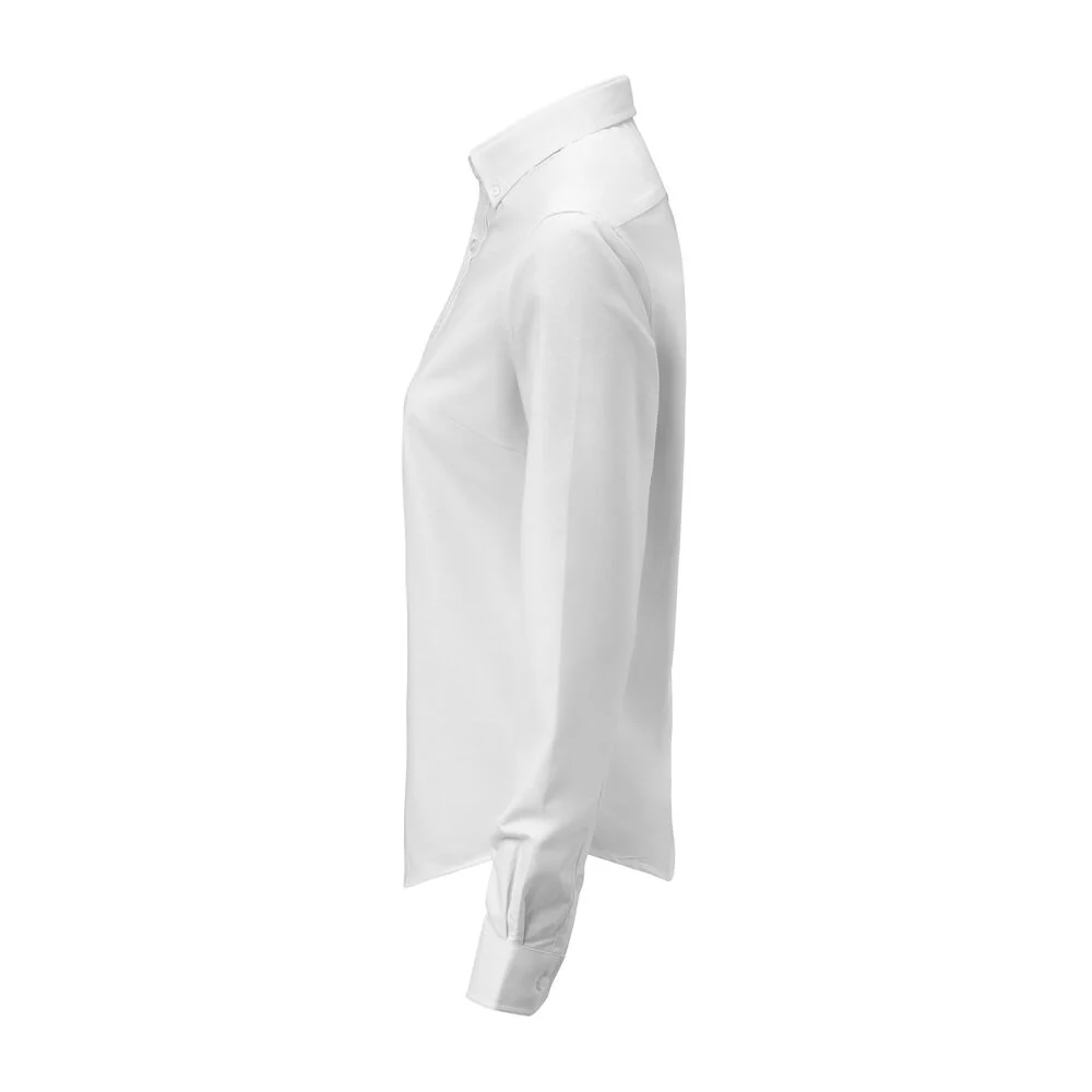 Allen Oxford Chemise Femmes – Image 7