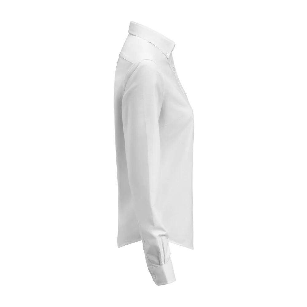 Allen Oxford Chemise Femmes – Image 8