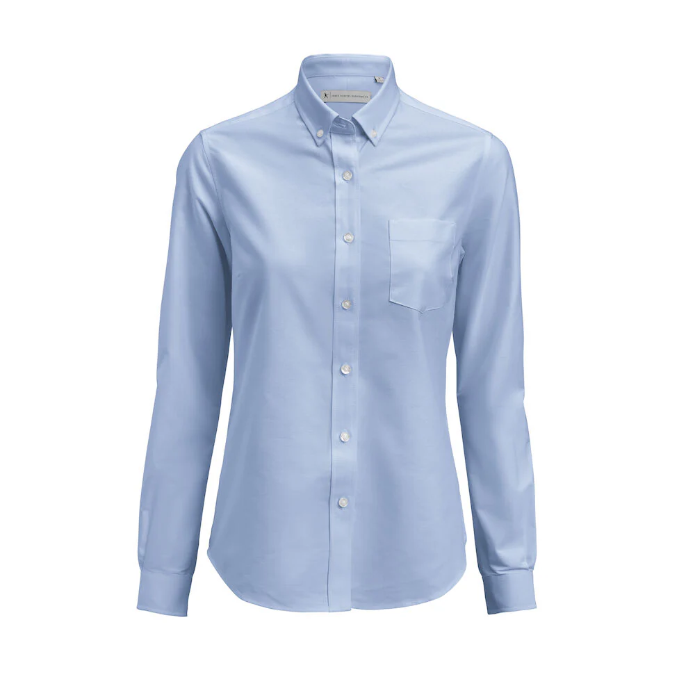 Allen Oxford Chemise Femmes – Image 3