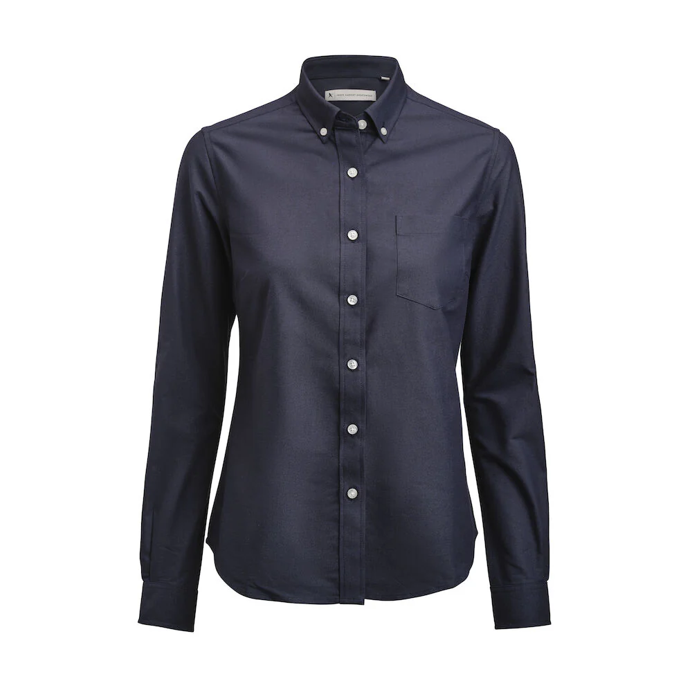 Allen Oxford Chemise Femmes – Image 9