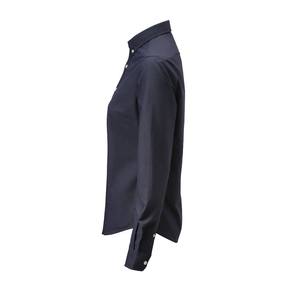 Allen Oxford Chemise Femmes – Image 4