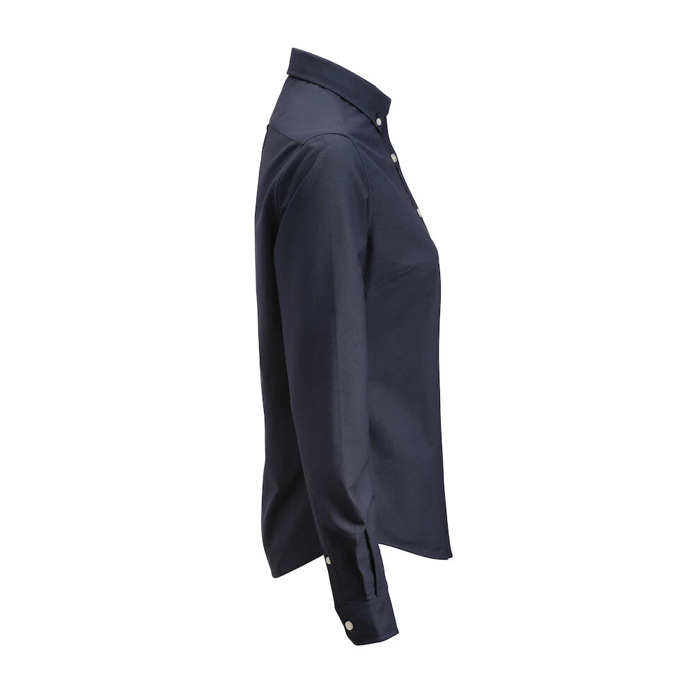 Allen Oxford Chemise Femmes – Image 5