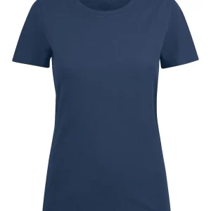 American U T-Shirt Femmes