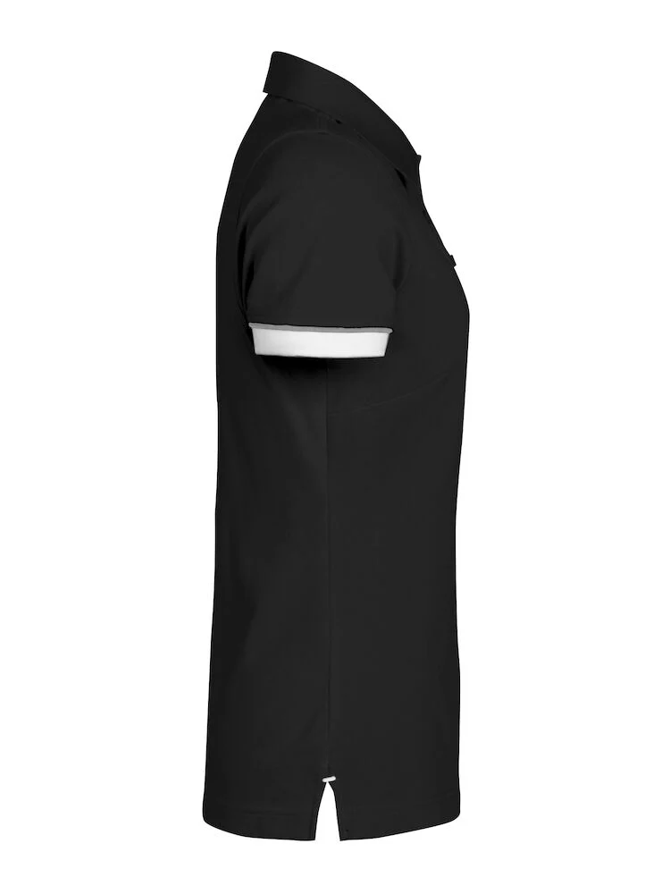 AntrevillePolo Pique Femmes – Image 4