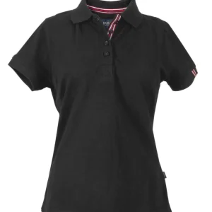 Avon Polo Pique Femmes
