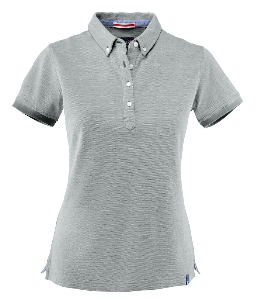 Larkford Polo Pique Femme
