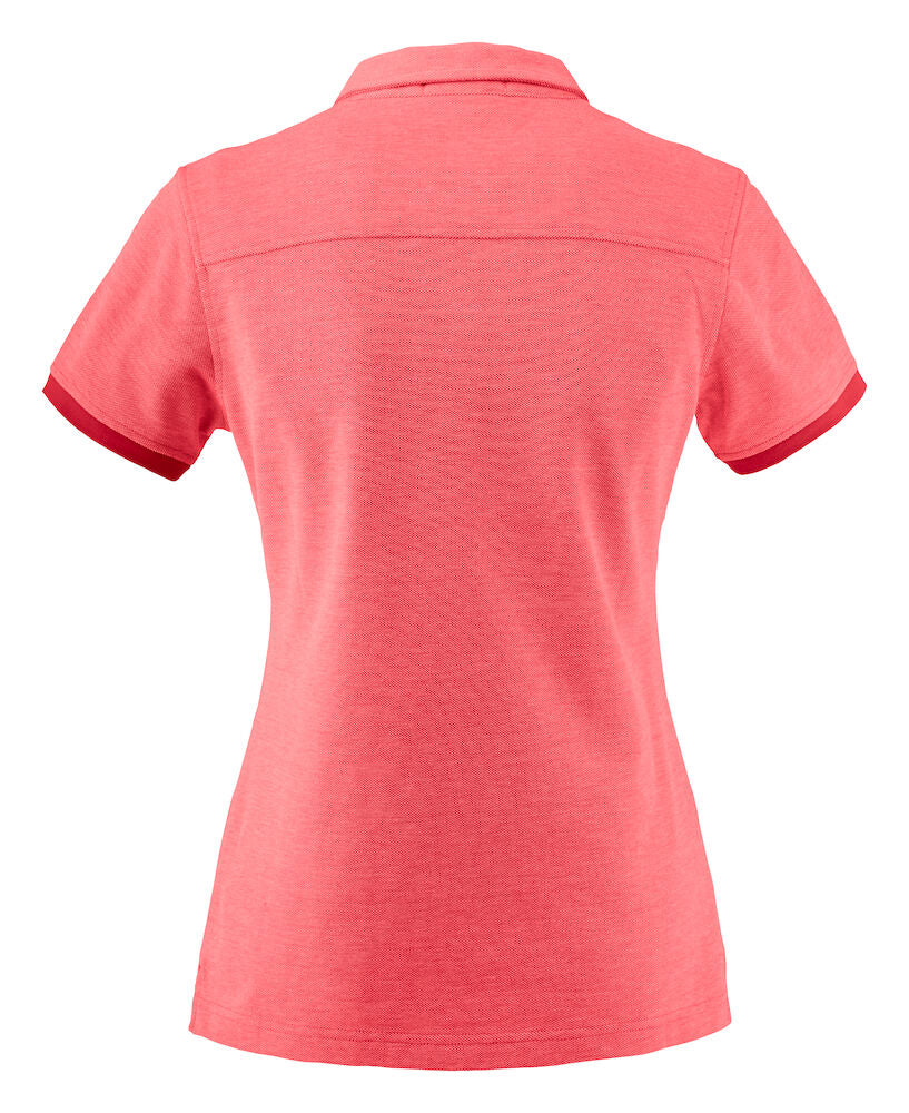 Larkford Polo Pique Femme – Image 7