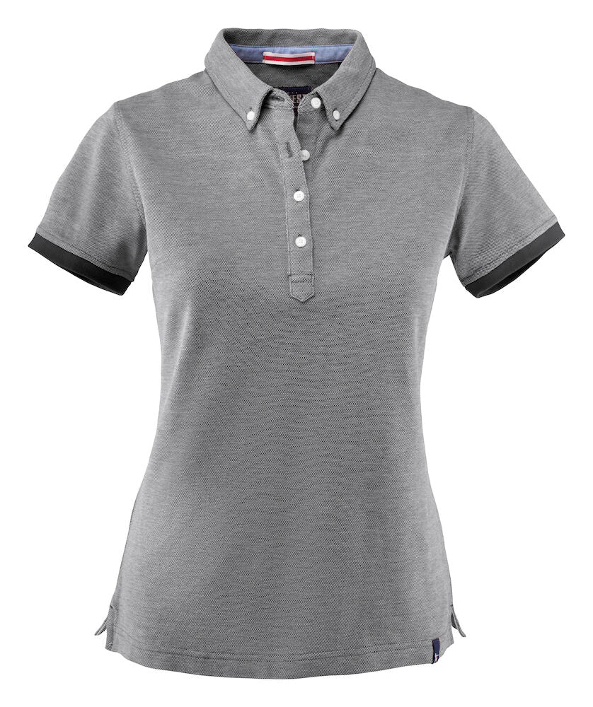 Larkford Polo Pique Femme – Image 4
