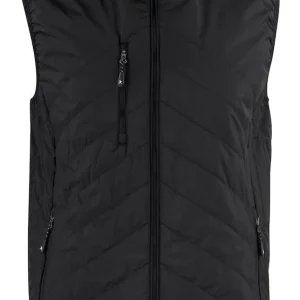 Deer Ridge Bodywarmer Hommes