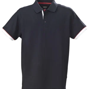 Anderson Polo Pique Hommes