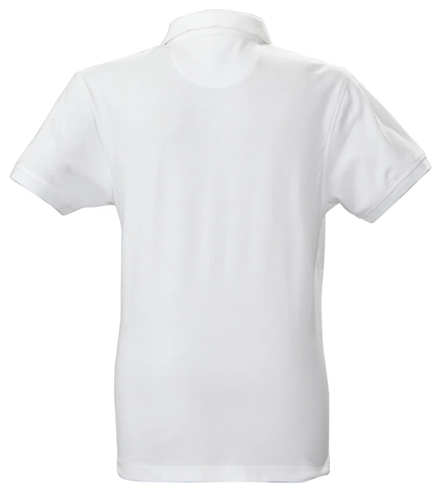 Avon Polo Pique Hommes – Image 5