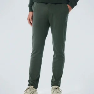 Pantalon en jersey extensible | Dark Army