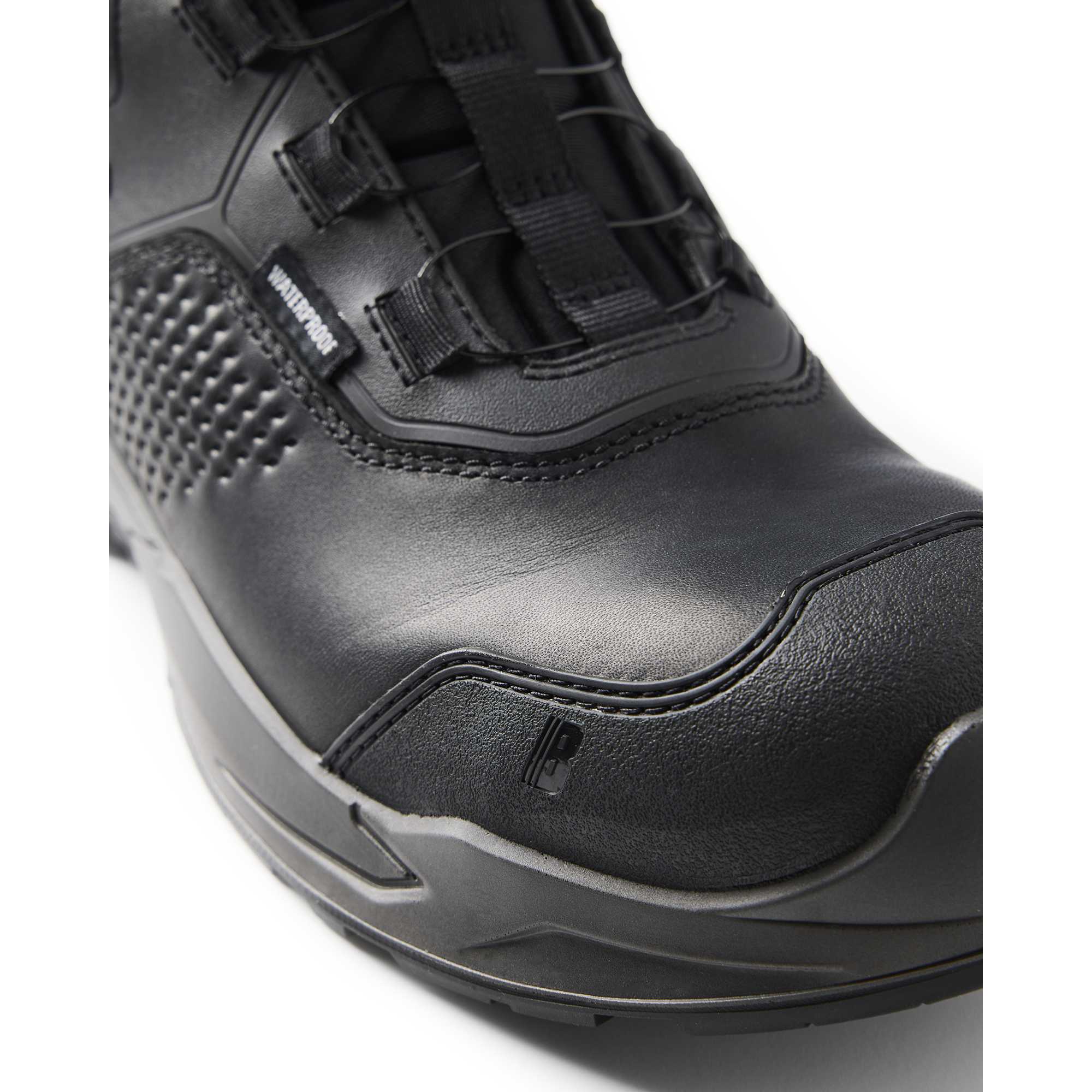 BLAKLADER 22940000 EPIC Safety Boot S7S Waterproof Work Boot MEN - Waterproof Fabric – Image 8