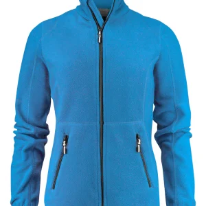 Veste polaire Speedway Femme