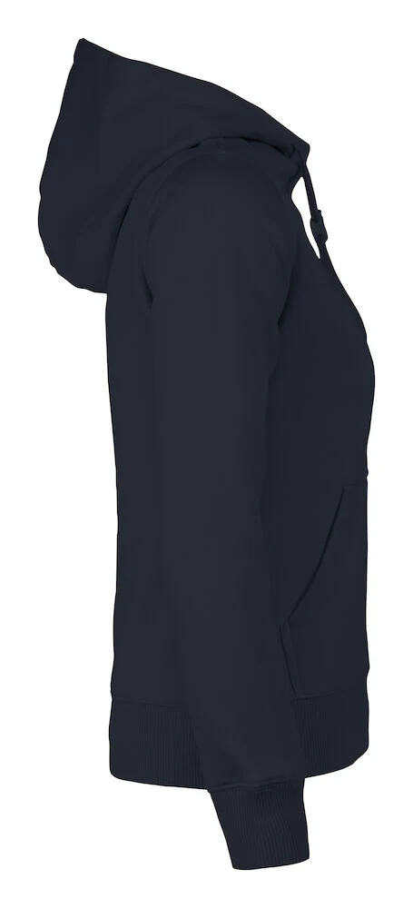 Sweatshirt à capuche Fastpitch RSX Femme – Image 9