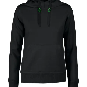 Sweatshirt à capuche Fastpitch RSX Femme