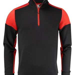 Sweatshirt 1/2 Zip Prime