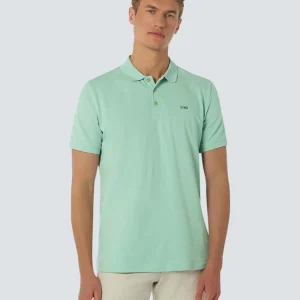 Polo Solid Stretch | Mint