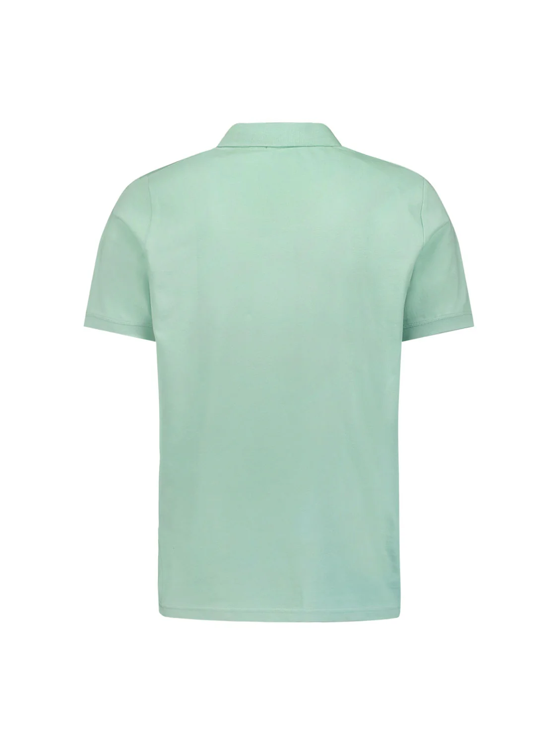 Polo Solid Stretch | Mint – Image 7