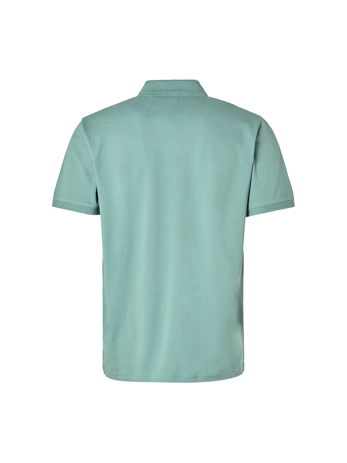 Polo Solid Stretch | Pacific – Image 7