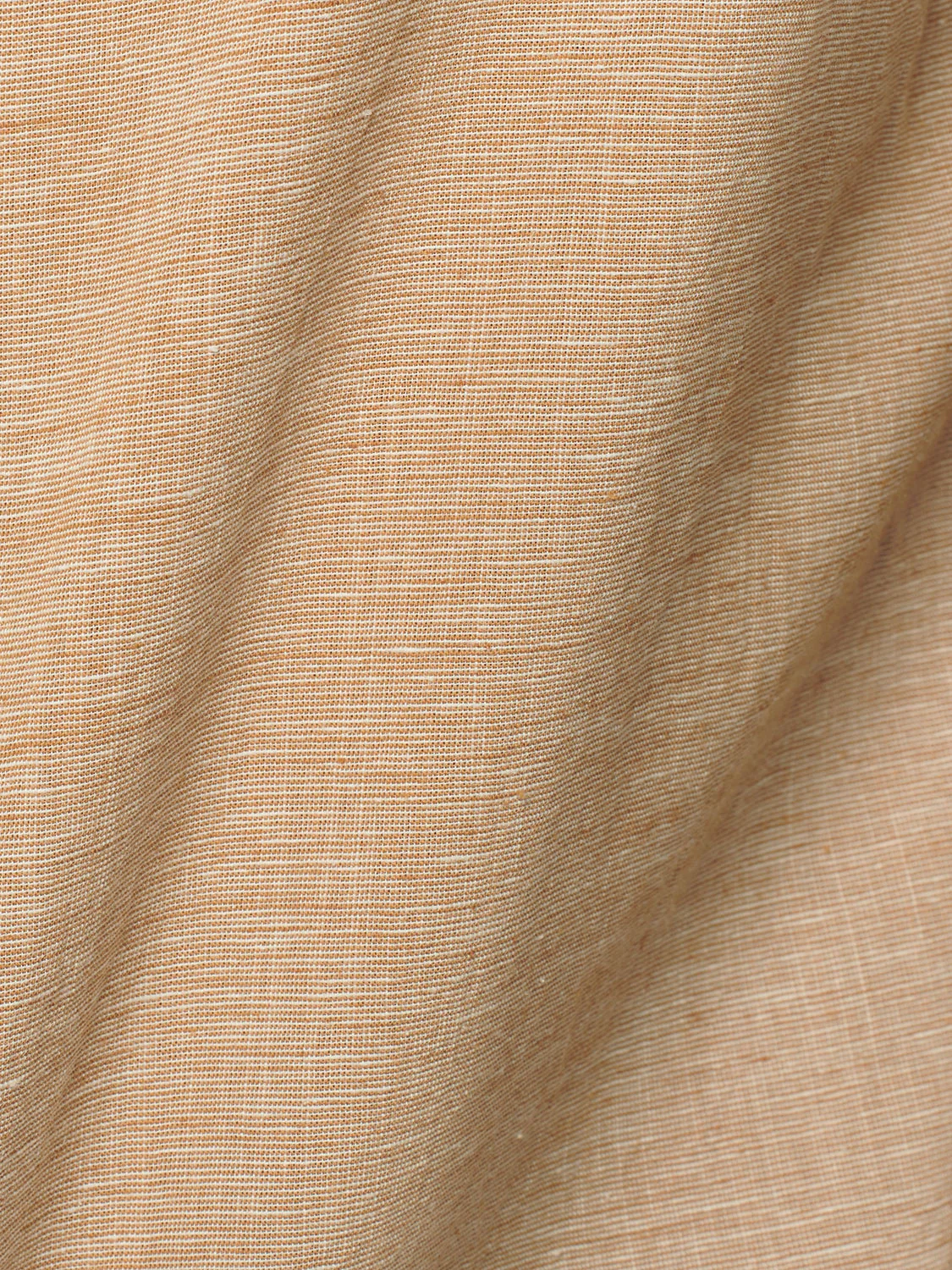 Chemise 2 Coloured With Linen | Desert – Image 8