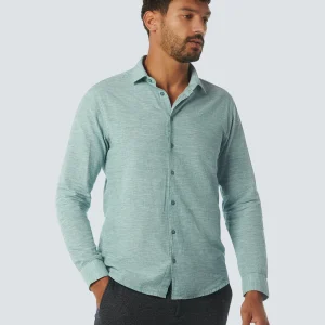 Chemise 2 Coloured With Linen | Pacific