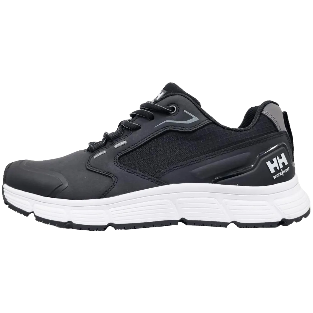 HELLY HANSEN KENSINGTON MXR LOW O1 SOFT TOE 78359 Safety Shoes MEN Work Shoe - Metal Free
