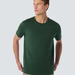 T-Shirt Basic : Le choix parfait pour un usage quotidien | Dark Green