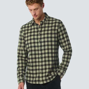 Chemise à carreaux : Style et confort intemporels | Smoke