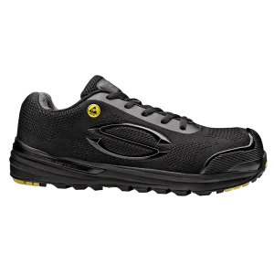 SIR SAFETY FACTOR ULTRA LIGHT S1P Work Shoes Men - Composite Midsole