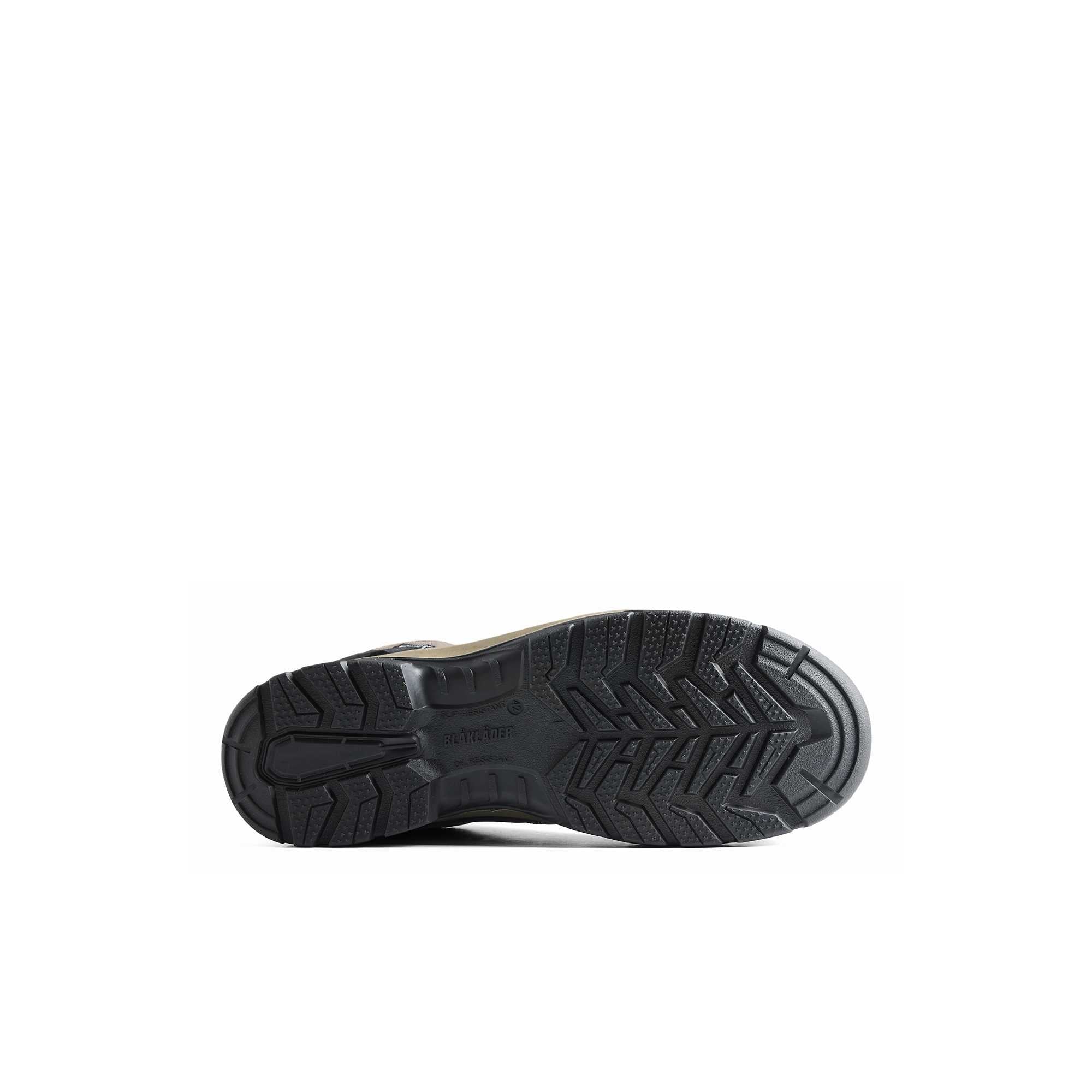 BLAKLADER 24540000 ELITE Safety Shoe Waterproof Work Shoe MEN - Waterproof – Image 3