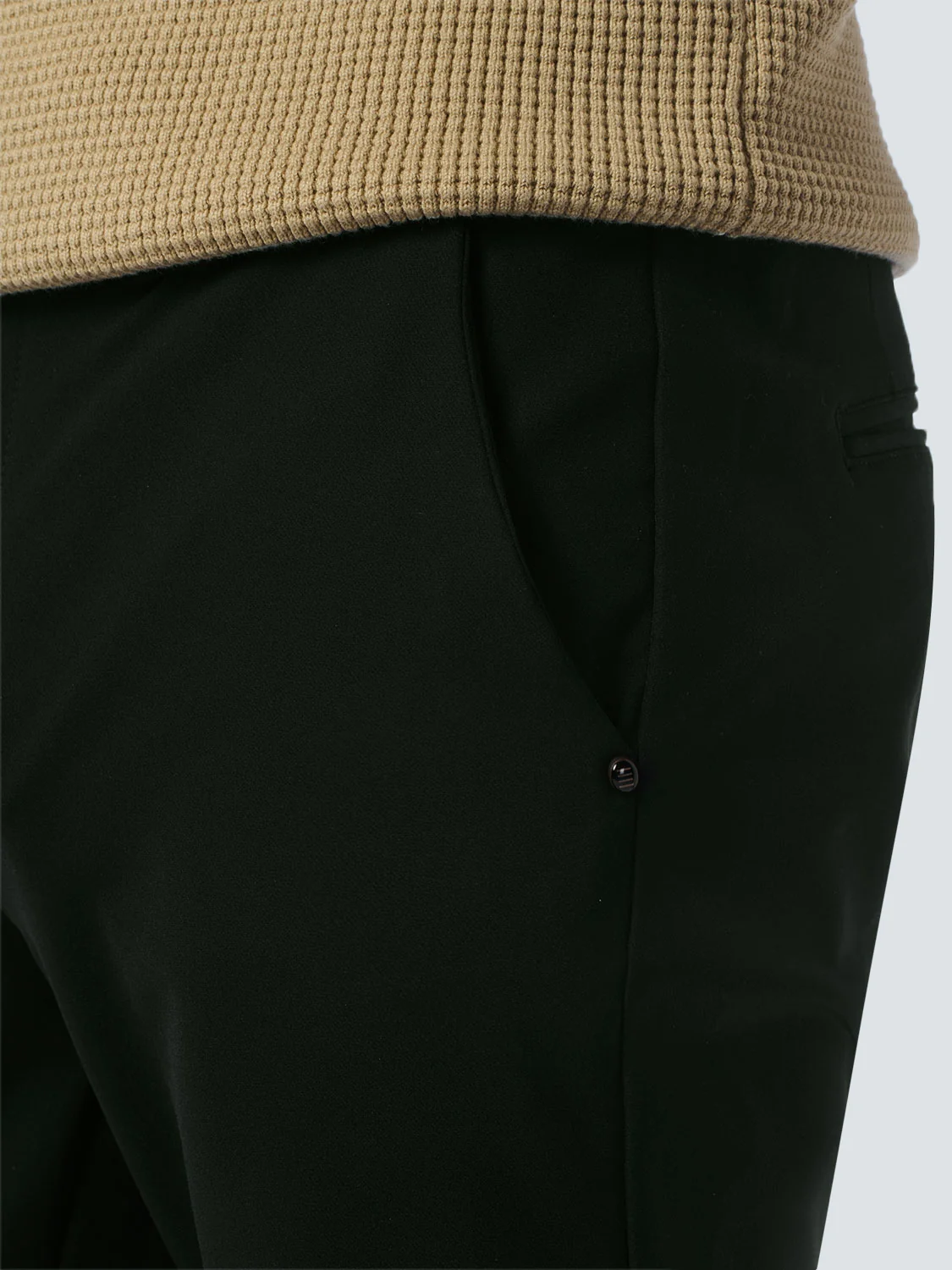 Le pantalon Sedoc | Black – Image 5