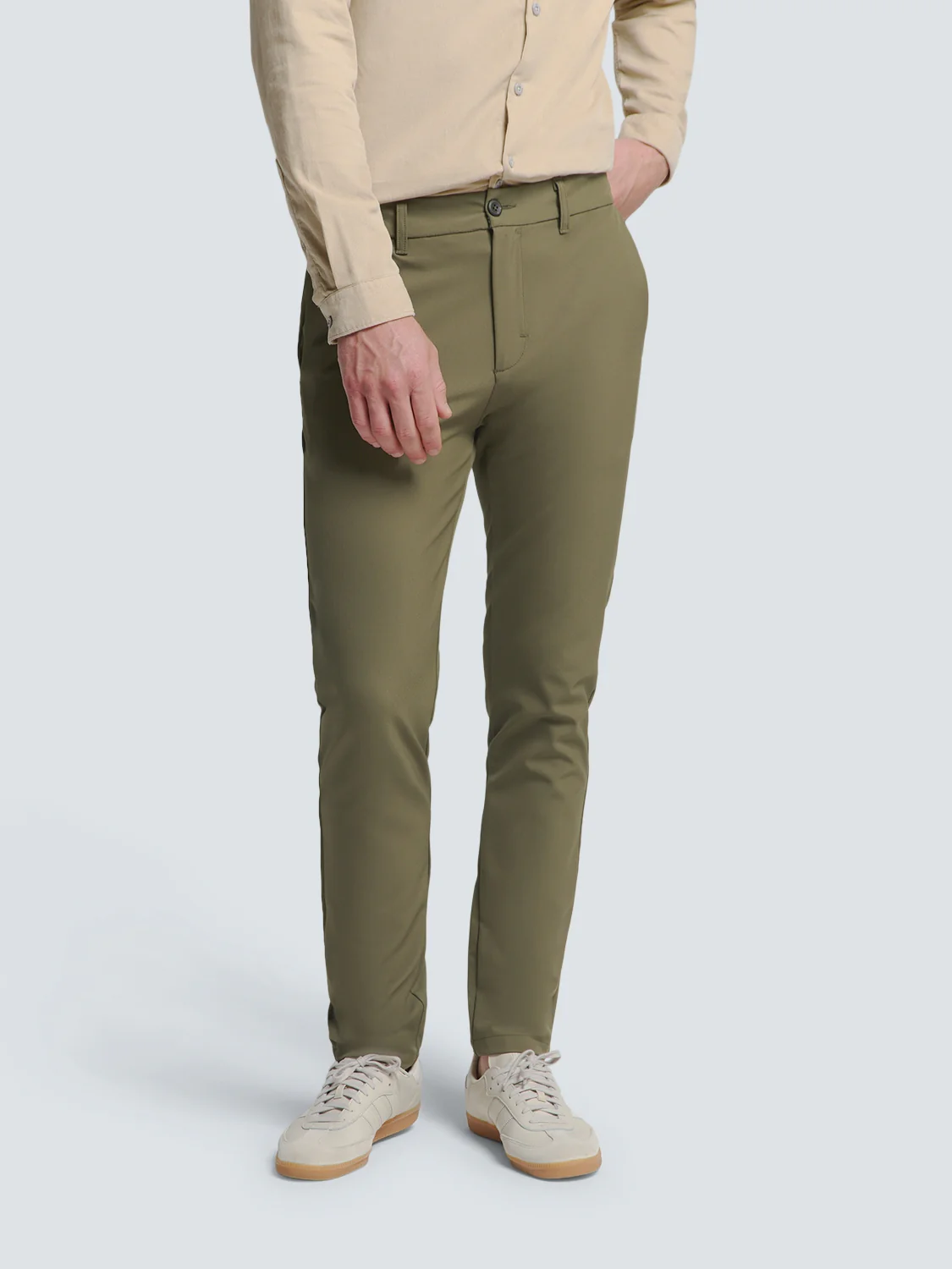 Le pantalon Sedoc | Mid Army – Image 2