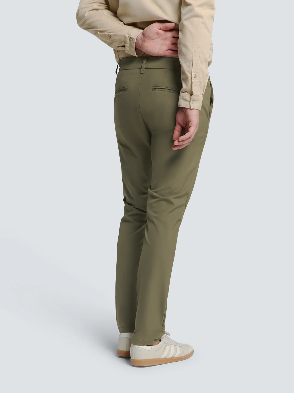Le pantalon Sedoc | Mid Army – Image 3