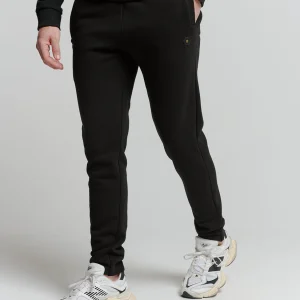 Jogger avec Soft Touch : Confort et style ultimes | Black